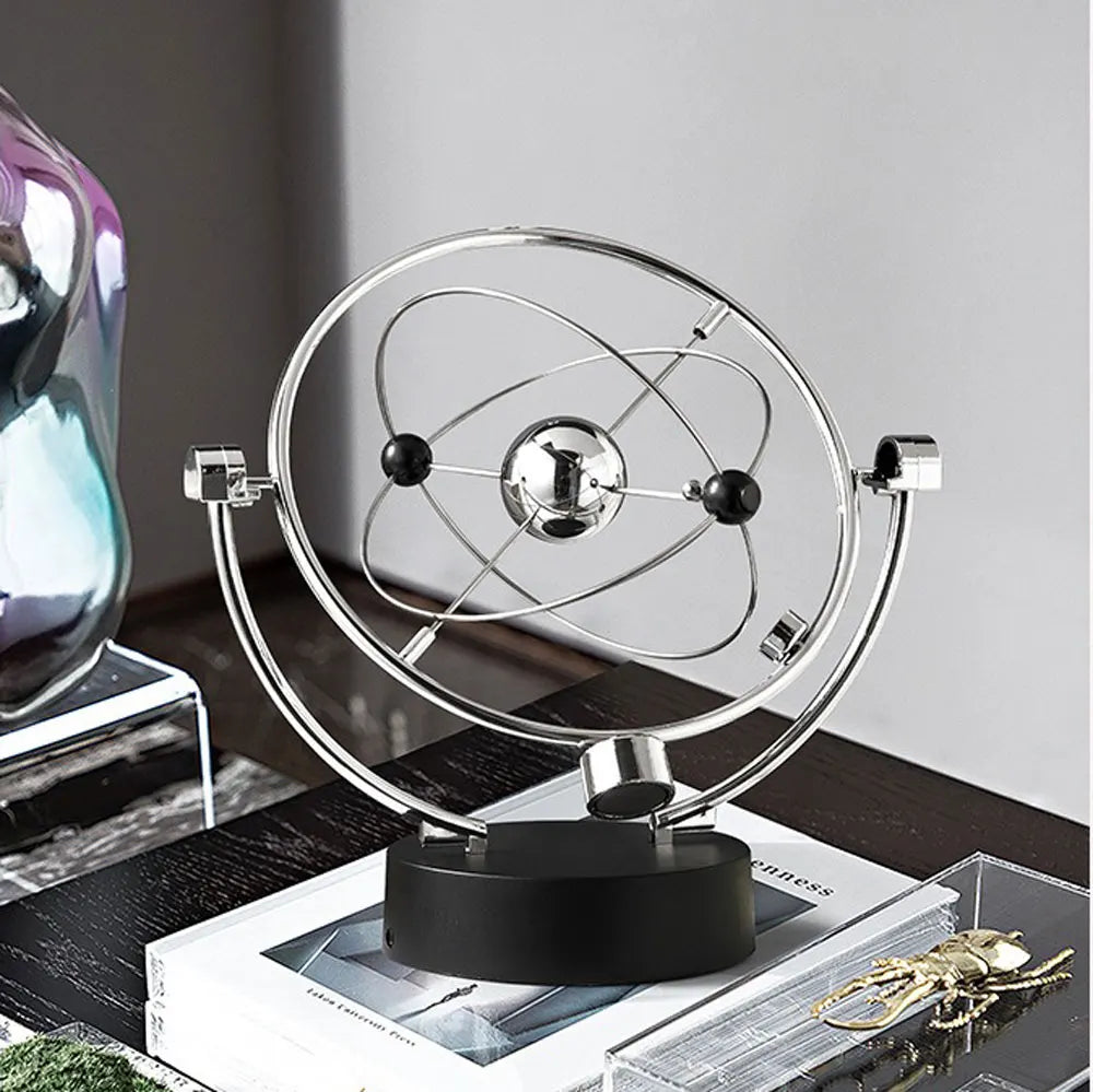 BreezeCraft Decor – Personalized Windmill-Inspired Accent