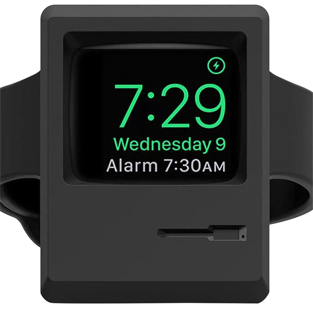 NeoMac Retro Desk Charging Holder