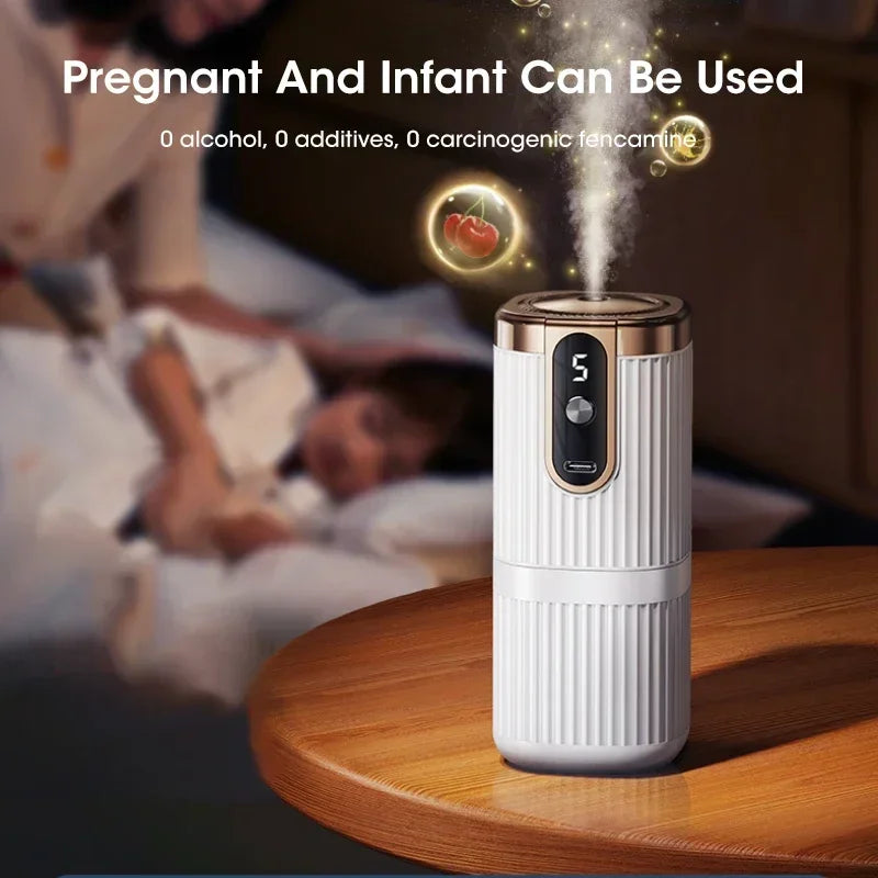 AromaMist Pro Diffuser