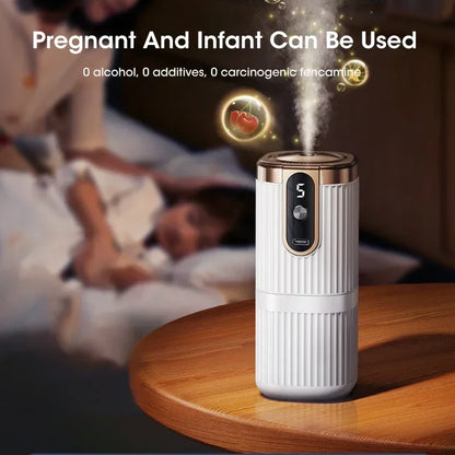 AromaMist Pro Diffuser