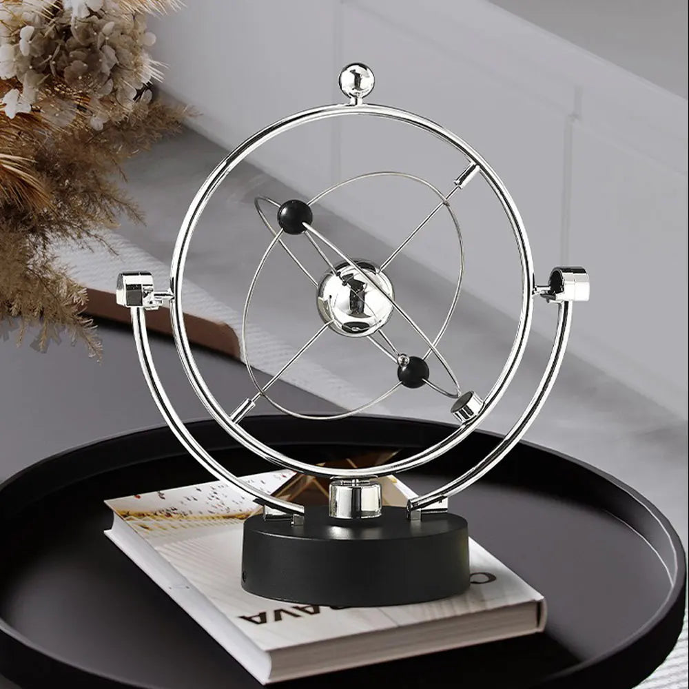 BreezeCraft Decor – Personalized Windmill-Inspired Accent