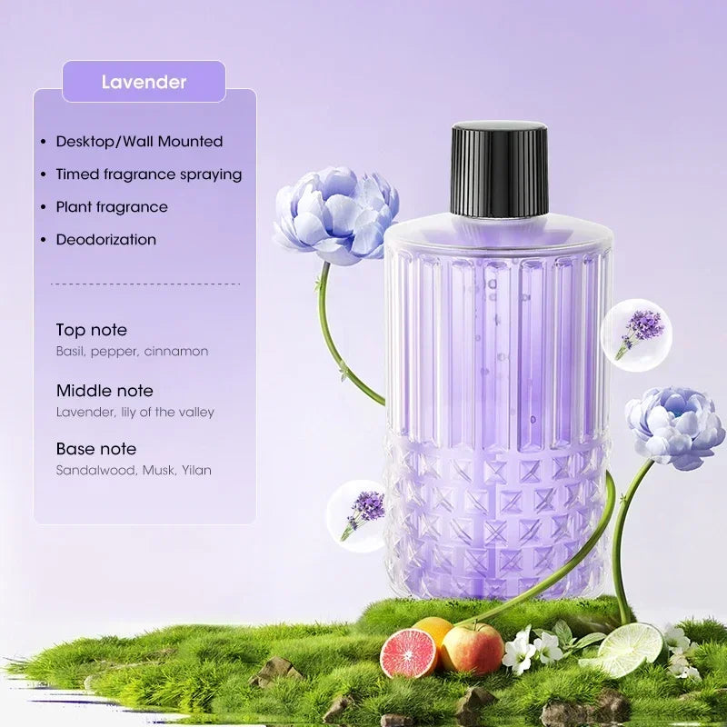 AromaMist Pro Diffuser