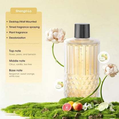 AromaMist Pro Diffuser