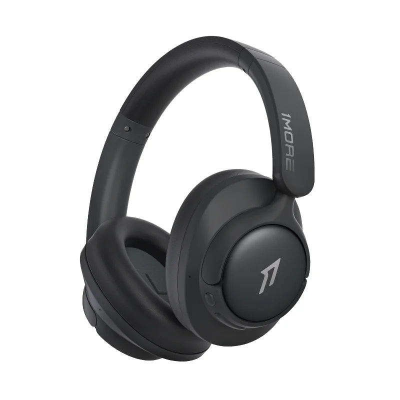 Premium Bluetooth Noise Cancelling Headset for Travel & Work