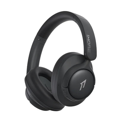 Premium Bluetooth Noise Cancelling Headset for Travel & Work