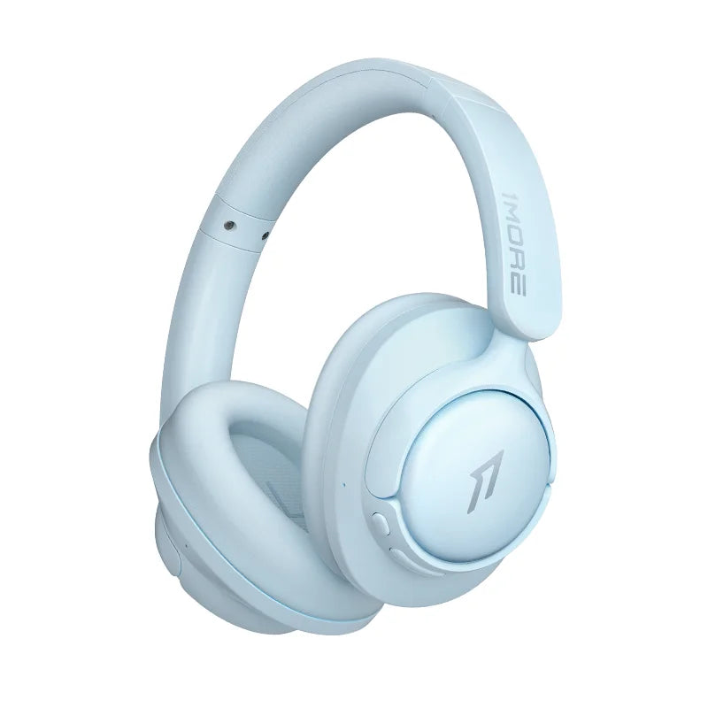 Premium Bluetooth Noise Cancelling Headset for Travel & Work