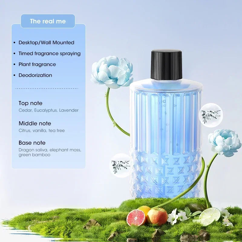 AromaMist Pro Diffuser