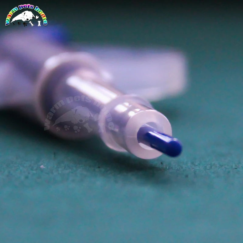 VetiDose Pro – Safe & Simple Pet Drug Feeding Tool