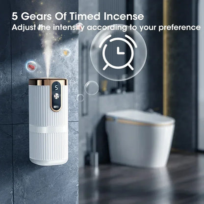 AromaMist Pro Diffuser