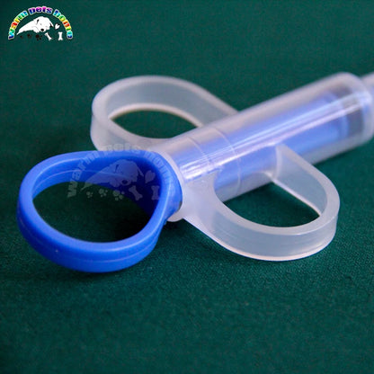 VetiDose Pro – Safe & Simple Pet Drug Feeding Tool