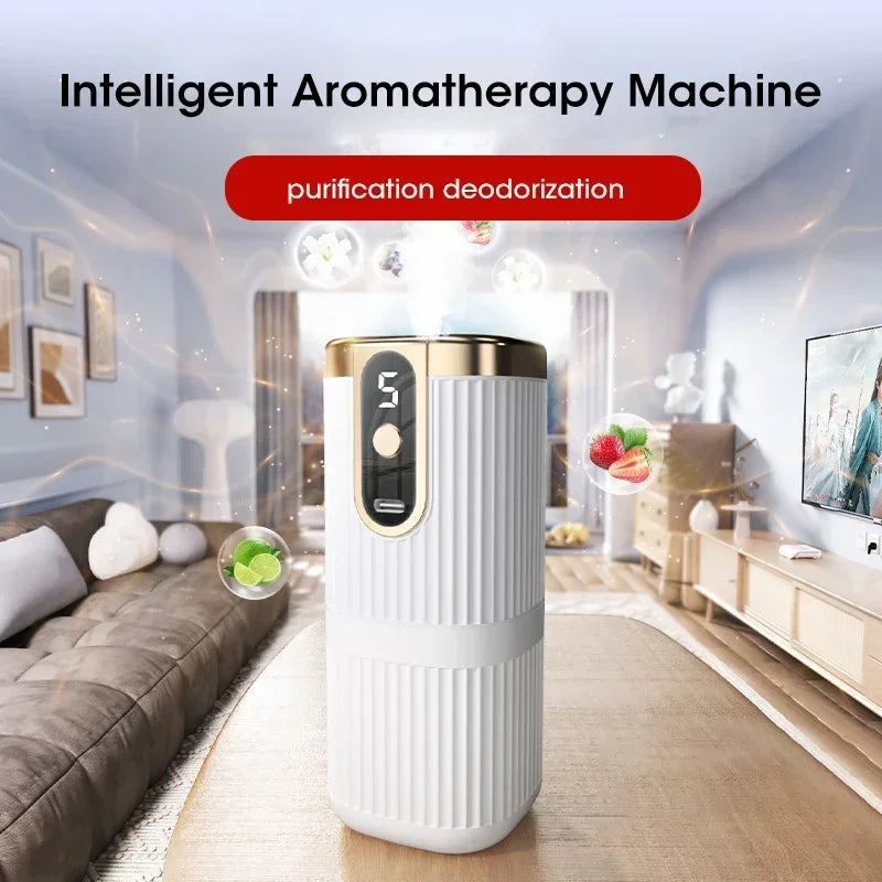 AromaMist Pro Diffuser
