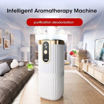 AromaMist Pro Diffuser