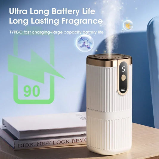 AromaMist Pro Diffuser