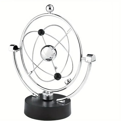 BreezeCraft Decor – Personalized Windmill-Inspired Accent