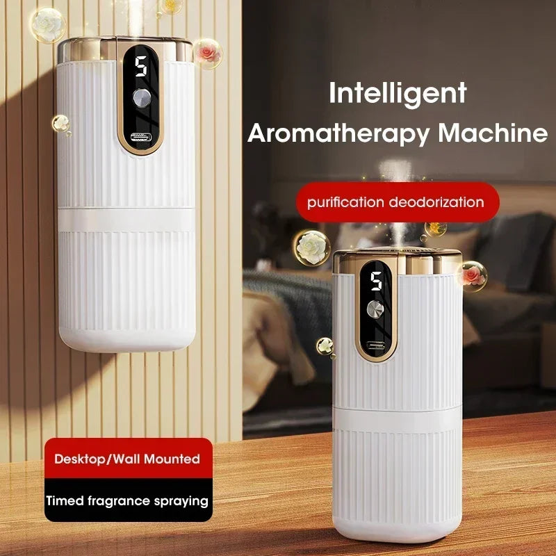 AromaMist Pro Diffuser