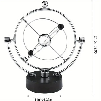 BreezeCraft Decor – Personalized Windmill-Inspired Accent